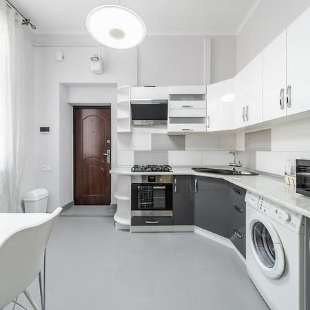 Апартаменти В Самому Серці Львова. Extérieur photo